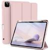 models For New iPad Pro M5 11 " 13 inch Pro 6 th Generation A3361 A3362 A3357 A3358 A3359 PU Smart Tablet Case