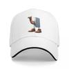 Frigo Camelo Funny Italian Brainrot Meme Baseball Caps Quality Unisex Women Hats