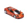 POP RACE McLAREN F1 ORANGE готовый продукт 1/64