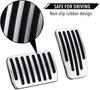 Brake Accelerator Pedal Cover Tesla Model Y Launch Juniper Model 3 Highland Foot Pedal