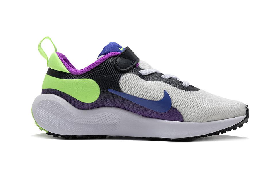 Nike Revolution 7 PS 'Fuchsia Dream Ultramarine' FB7690-100
