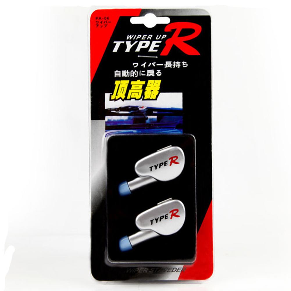 2 шт. подставки для стеклоочистителей, аксессуары, подставка для щетки стеклоочистителя, сепаратор, автомобильный инструмент