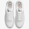 Nike W Court Vintage Premium Белый/Фиолетовый Морозный/Металлический Медный CW1067-102 23.5см