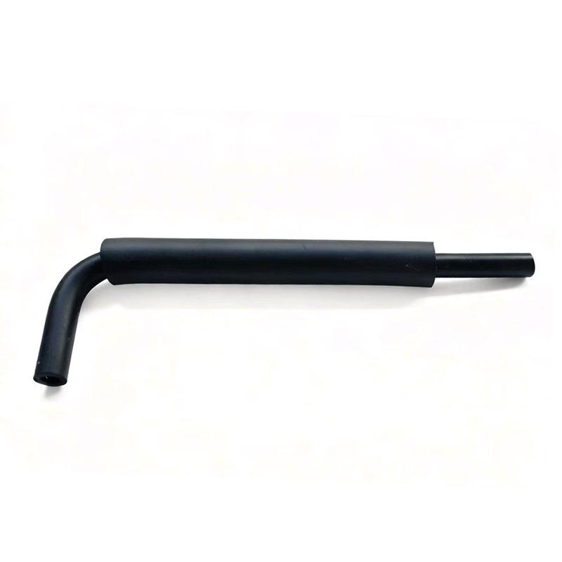 12262-28021 Шланг клапана PCV для вентиляции картера Camry 2009-2013
