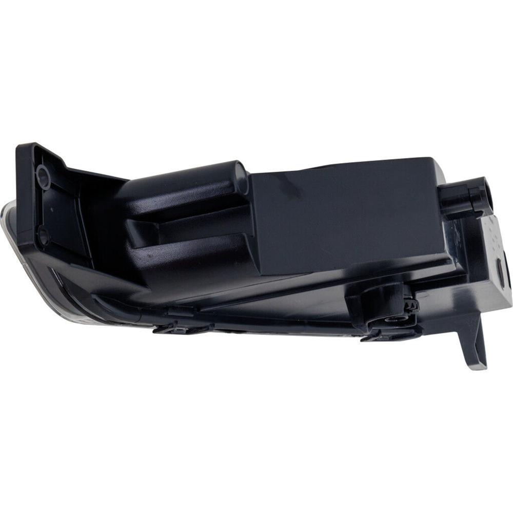 Front Bumper LED Fog Light Lamp Right RH 68275510AC For Dodge Durango 2018-2022