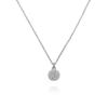 [SWAROVSKI] 5683446 Женское колье
