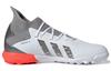 adidas Predator Freak.3 Tf 'Белый Солнечно-красный' FY6309