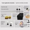 Edifier Активные настольные компьютерные колонки N300 2.0, штекер CN (адаптер в комплекте)