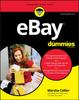 Книга eBay For Dummies, (Updated for 2020)