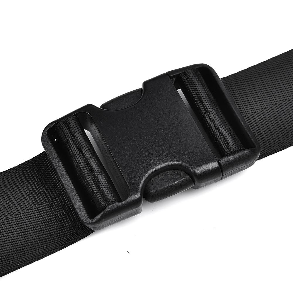 Однотонная мужская плечевая сумка большой вместимости, спортивная сумка через плечо для улицы