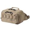Shimano Hip Bag Sand Small BW-021T Beige,