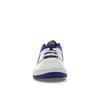 Nike Full Force Low Summit White Deep Royal Blue Men Sneakers Racer-Blue FB1362-104