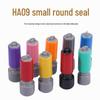 HA09 Self-Inking Stamp Shell 10mm