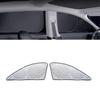 BMW X2 F39 Sun Shade for Cars, Heat-Protection, Heat-Prevention, Car Window, Sleeping In the