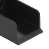 Universal Overflow Spout Extender Plastic Air Gap Cap Air Gap Cover  For Kitchen Sink