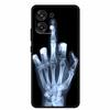 Чехол для Oppo A6 Pro 4G 5G Глобальная версия 2025 Роскошный Мягкий Силиконовый Задний Чехол Для Oppo A6 Pro ТПУ 6.57" Защитный Бампер Coque