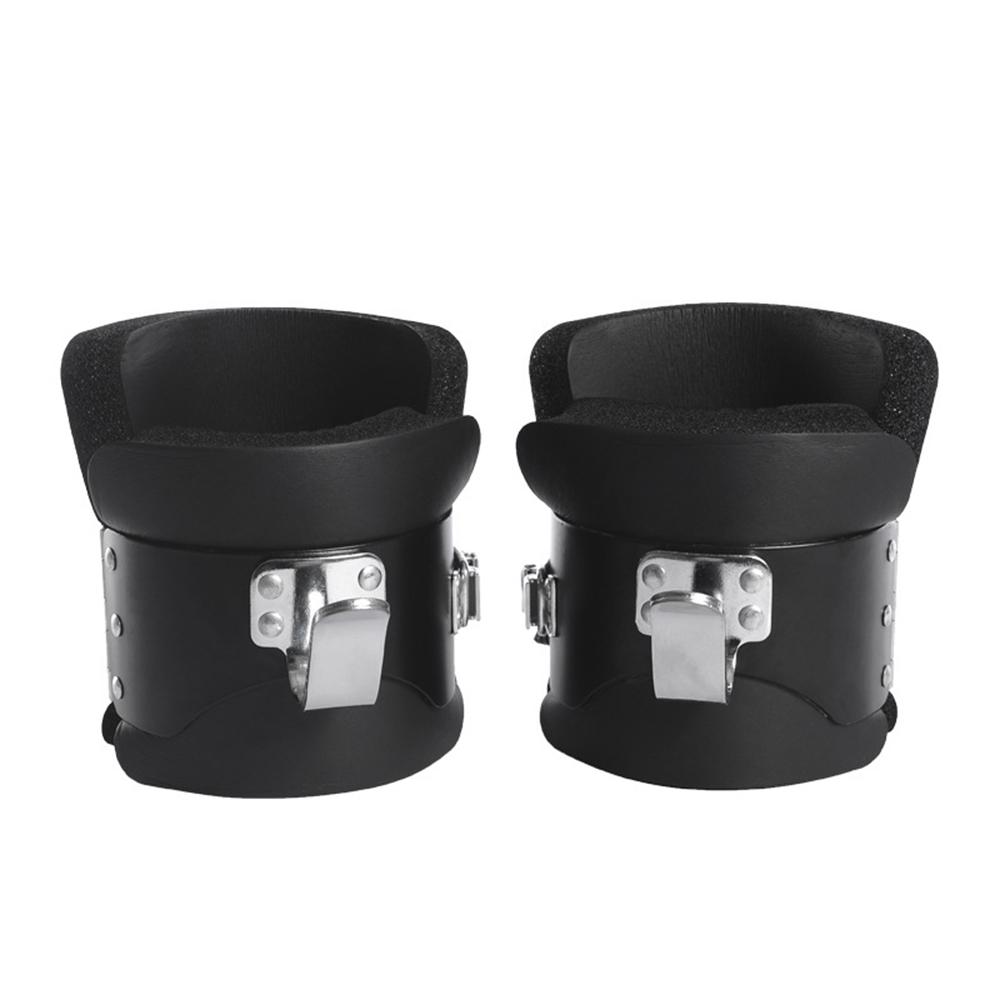 Инверсионные гравитационные ботинки Растяжка мышц спины, шеи, плеч Ботинки для подтягиваний Гимнастика Фитнес Бодибилдинг