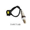 Применимо, Mitsubishi Mirage, Датчик кислорода 5149171AB Электронные компоненты Прочный