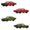 Hot Wheels Форсаж Разнообразные Миниатюрные Машинки 10 Возрастов и Набор из 10 Штук Игрушки, Машинки, Машинки, 3+, Разноцветные, JCT92-986A