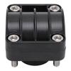 0 Degree Transducer Pole Mount Provide Optimal Viewing Long Durability 010‑12676‑15 for Panoptix LVS32 Transducer