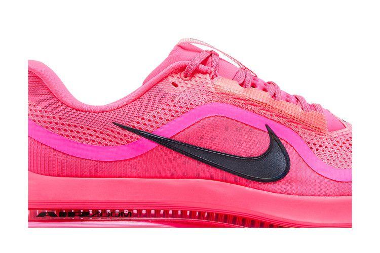 Nike Air Zoom Pegasus Premium Гипер Розовый