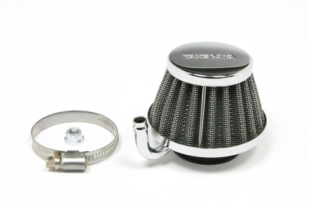 SP Takegawa Air Filter for Monkey FI (Tapered/Black) 03-01-1106