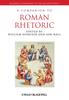 Книга A Companion To Roman Rhetoric
