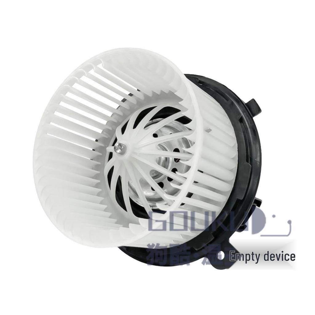 Мотор вентилятора кондиционера Dogcool для Buick Enclave и Chevy Silverado 1500