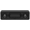 SONY Bluetooth Charcoal Bluetooth and [Refurbished] SRS-HG1 Speaker, Black, Wi-Fi compatible, 180-day warranty.