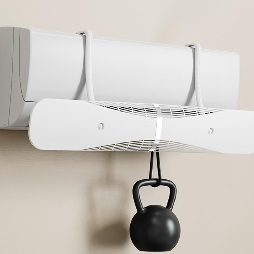 Scalable Air Conditioner Windshield Adjustable Wind Guide Cover  Bedroom