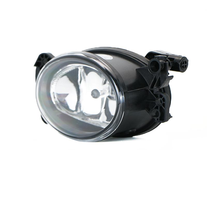 Fog Lamp Assembly For Mercedes-Benz W211 W204 W164 2002-2009 Front Bumper Anti Fog Light A1698201556 A1698201656