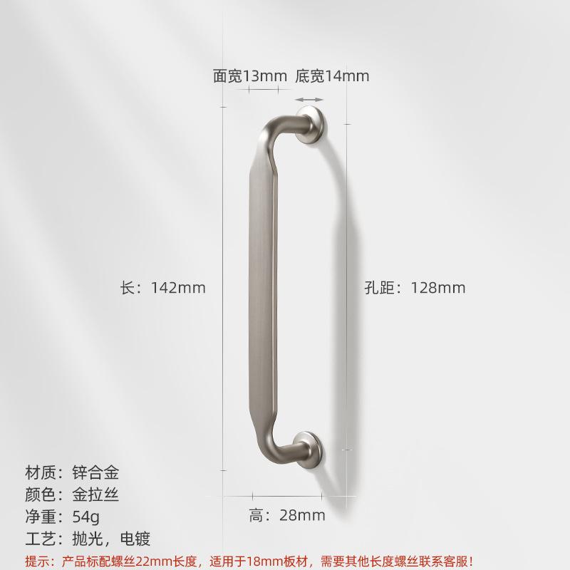 Antique Kitchen Cabinet Storage Handles Drawer Knobs Cupboard Door Pulls Wardrobe Closet Handles For Furniture Handle Hardware