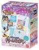 Блокнот Disney Magic Castle Magic Touch Dream Passport Shiny Mint