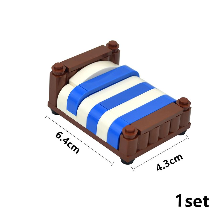 DlY Мини-фигурки для еды, фигурки из строительных блоков, хлеб, рыба, фрукты, курица, краб, хот-дог, торт, пицца, морковка, коробка, креативные игрушки, детали города, кирпич