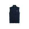 Polo Ralph Lauren Жилет с воротником-стойкой из двойной вязки 710934621-002