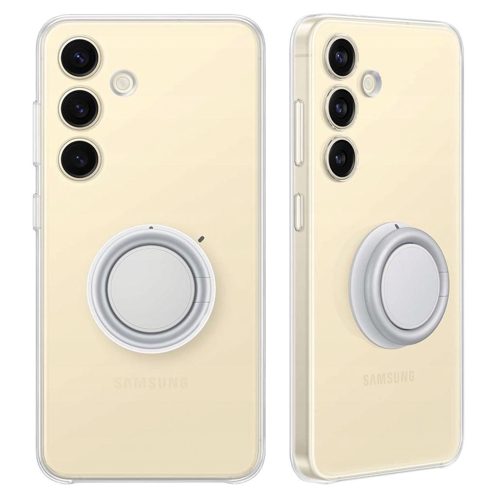 Samsung Ef-Xs921Ctegww S24 S921 Transparent/Clear Gadget Case