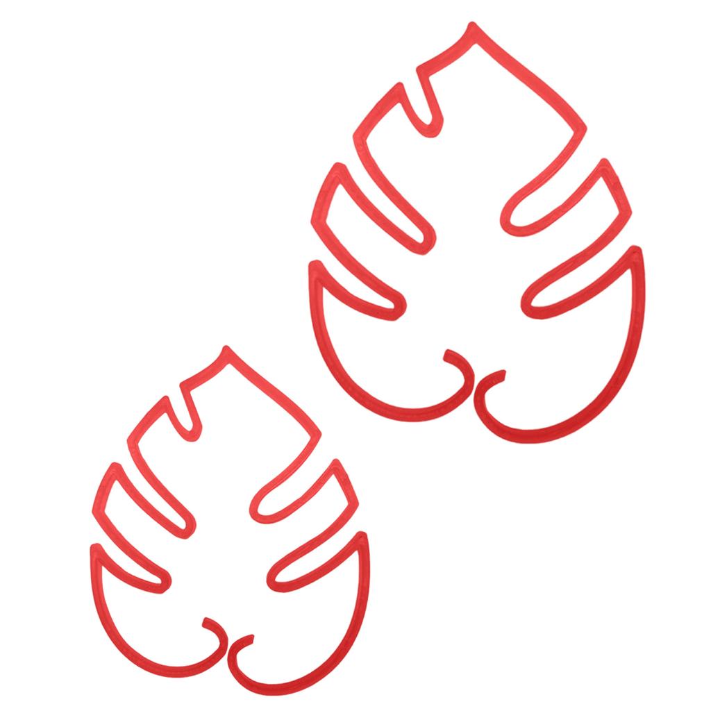 Набор из 2 опор для растений Монстера Вертикальный рост Держатель для Монстеры для растения Монстера Использование в помещении и на улице