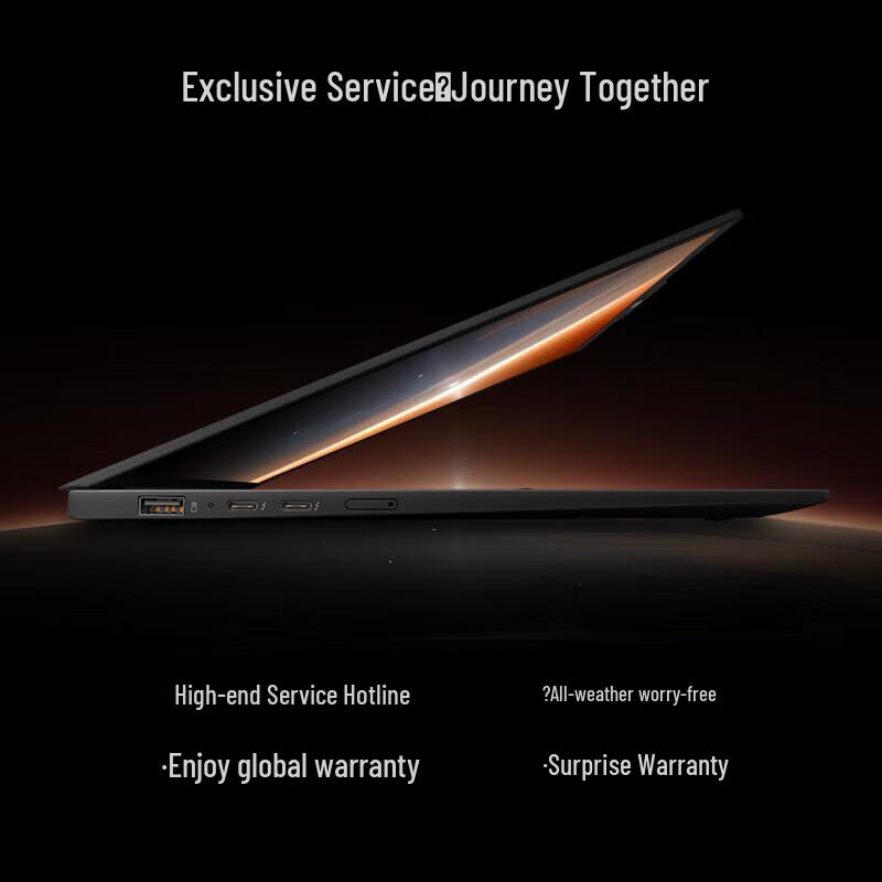ThinkPad Ноутбук X1 Carbon AI (Китайская версия)
