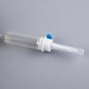 Хирургическая промывочная трубка для зубного имплантата, ирригационная трубка, водопроводная трубка, одноразовая трубка