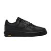 Кроссовки мужские Air Force 1 Low GORE-TEX Vibram Черный Скорость Желтый Off-Noir HV5953-001