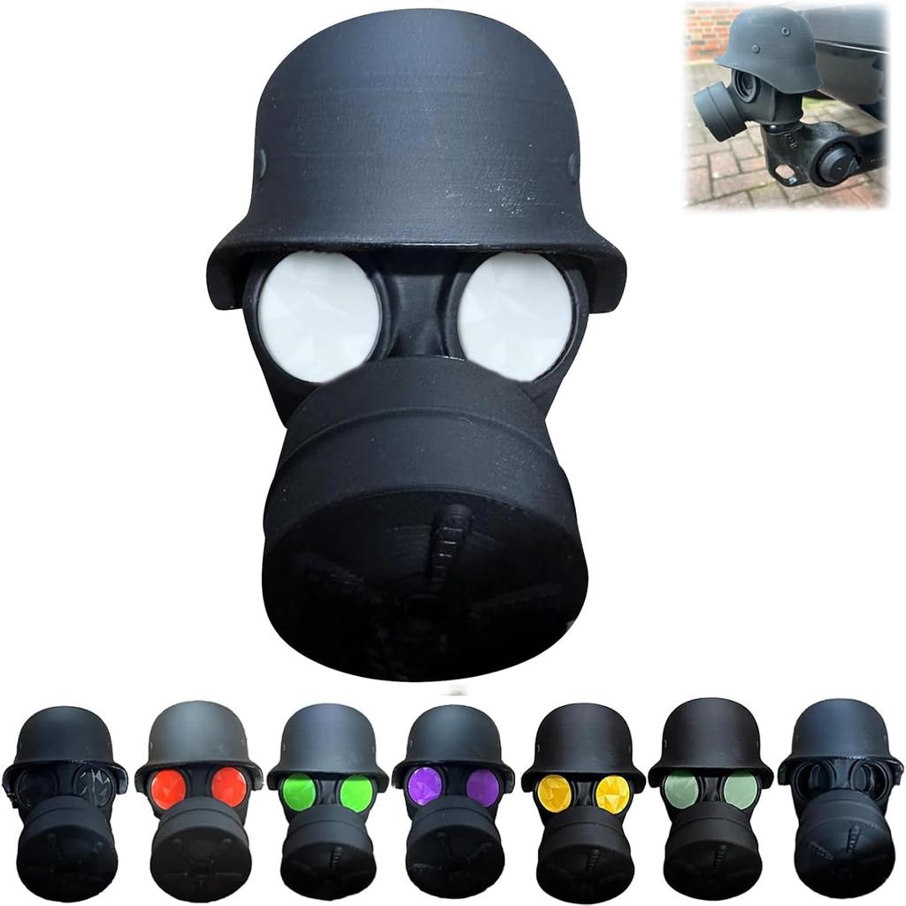 1 шт. Крышка для буксирного устройства, противогаз, защитный экран для буксирного устройства, защитный экран для буксирного устройства, пластиковая крышка для буксирного устройства