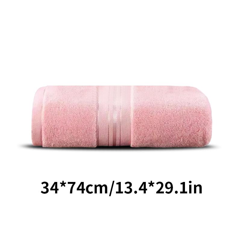 Хлопковое полотенце, утолщенное полотенце для ванной, полотенце для душа, для взрослых, прочное впитывающее полотенце для ванной, быстросохнущие полотенца, полотенце для ванной