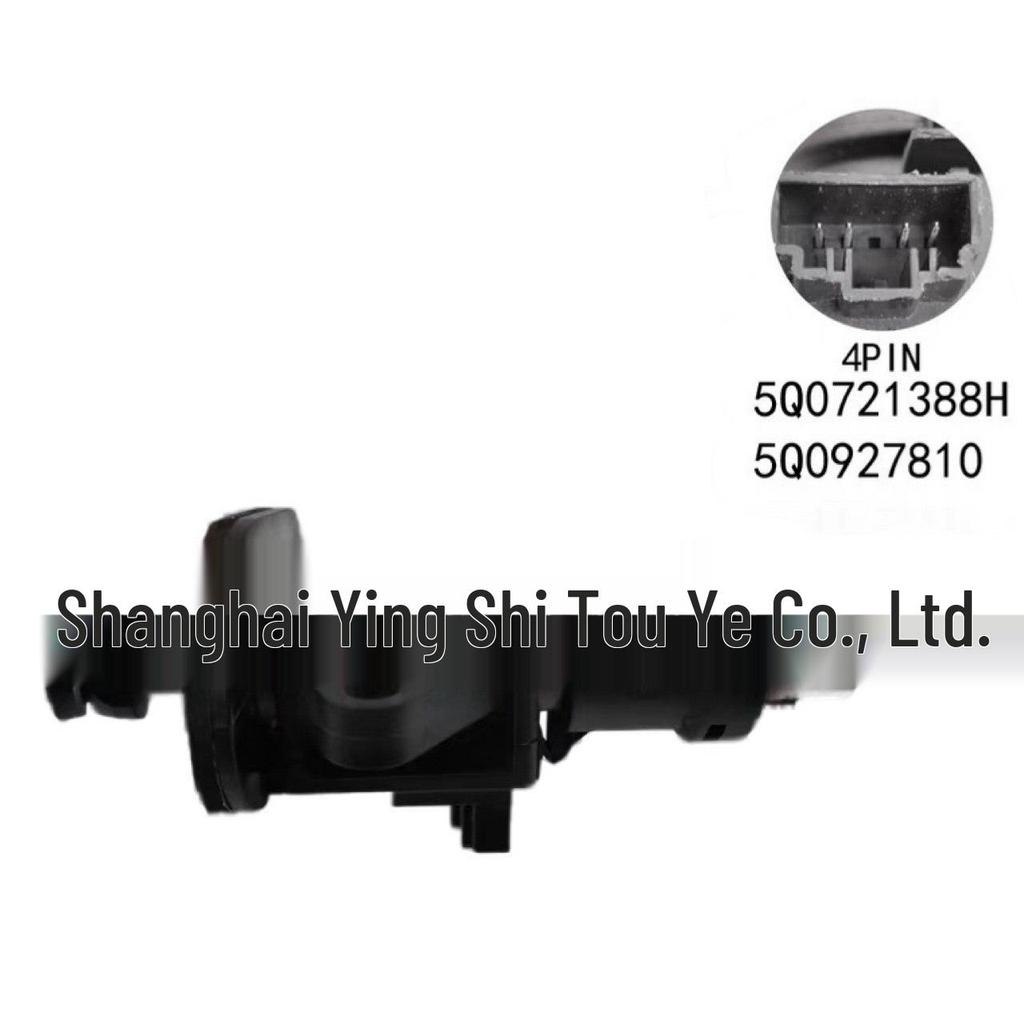 5Q0721388H Совместимый главный цилиндр сцепления для Seat Leon, Skoda Octavia, Magotan, Golf