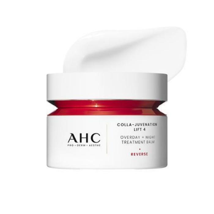 AHC Colla-Juvenation Lift 4 Бальзам для дневного и ночного лечения 50 мл