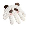 Baby Startle Prevention Hand Glove Automatic Patting Electric Infant Soothing Palm Adjustable Newborn Sleeping Aid Cartoon Plush Hand Pillow