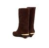 Ботинки LOVE MOSCHINO JA24363G0NJA0313
