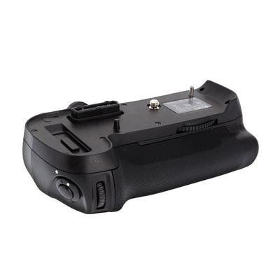 WELLSKY Батарейный блок, совместимый с зеркальными камерами MB-D12 Multi-Power