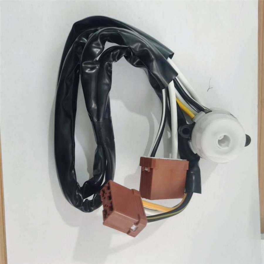 35130-S04-305 Выключатель зажигания для HONDA CIVIC 1998-2000 ACURA INTEGRA 1998-1999