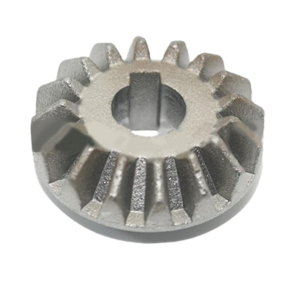 For DCS7485B Saw Bevel Gear Table Saw Bevel Gear Workshop Construction Site Replacement Part High Quality High-quality Materials