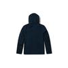 Timberland Outdoor Packable Hooded Jacket Men Jackets Deep-Sapphire-Blue A24YY-433